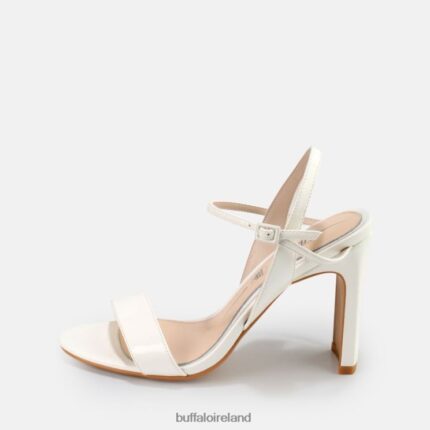 White Buffalo Carla sandal |Sandals F06ZHH837