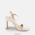 White Buffalo Carla sandal |Sandals F06ZHH837 - Image 7
