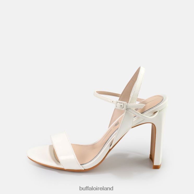 white_buffalo_carla_sandal_sandals_f06zhh837.jpg White Buffalo Carla sandal |Sandals F06ZHH837 - Image 1