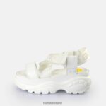 White Buffalo Classic SND Platform Sandals |Sandals F06ZHH497