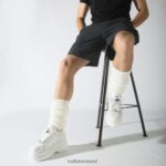 White Buffalo Classic Sneaker Low leather |Sneakers F06ZHH315