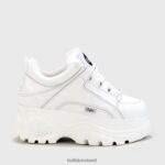 White Buffalo Classic Sneaker Low leather |Sneakers F06ZHH586