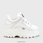 White Buffalo Classic Sneaker Low leather |Sneakers F06ZHH687
