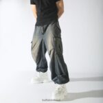 White Buffalo Classic sneaker patent leather |Sneakers F06ZHH787