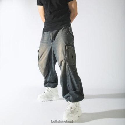 White Buffalo Classic sneaker patent leather |Sneakers F06ZHH787