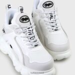 White Buffalo CLD Chai sneaker vegan |Sneakers F06ZHH732 - Image 2