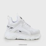 White Buffalo CLD Chai sneaker vegan |Sneakers F06ZHH732