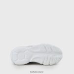 White Buffalo CLD Chai sneaker vegan |Sneakers F06ZHH732 - Image 4
