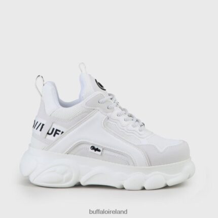 White Buffalo CLD Chai sneaker vegan |Sneakers F06ZHH732