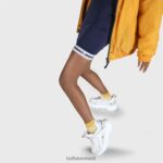 White Buffalo CLD Chai Street low top vegan |Sneakers F06ZHH846 - Image 2