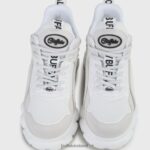 White Buffalo CLD Chai Street low top vegan |Sneakers F06ZHH846 - Image 4