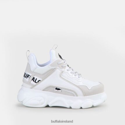 White Buffalo CLD Chai Street low top vegan |Sneakers F06ZHH846