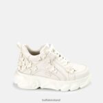 White Buffalo CLD Corin Daisies sneaker vegan |Sneakers F06ZHH585