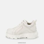White Buffalo CLD Corin Daisies sneaker vegan |Sneakers F06ZHH585 - Image 3