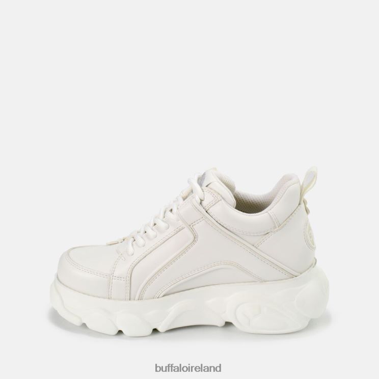 White Buffalo CLD Corin Daisies sneaker vegan |Sneakers F06ZHH585 - Image 3
