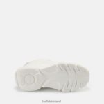 White Buffalo CLD Corin Daisies sneaker vegan |Sneakers F06ZHH585 - Image 5