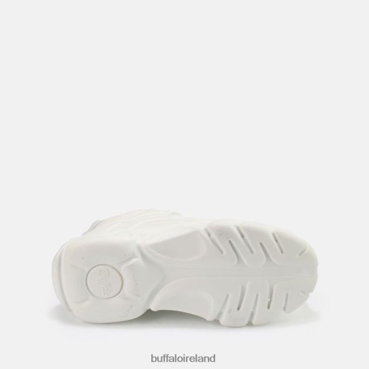 White Buffalo CLD Corin Daisies sneaker vegan |Sneakers F06ZHH585 - Image 5