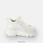 White Buffalo CLD Corin Dove Sneakers Low vegan |Sneakers F06ZHH144 - Image 6