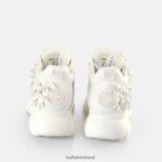 White Buffalo CLD Corin Dove Sneakers Low vegan |Sneakers F06ZHH144 - Image 7