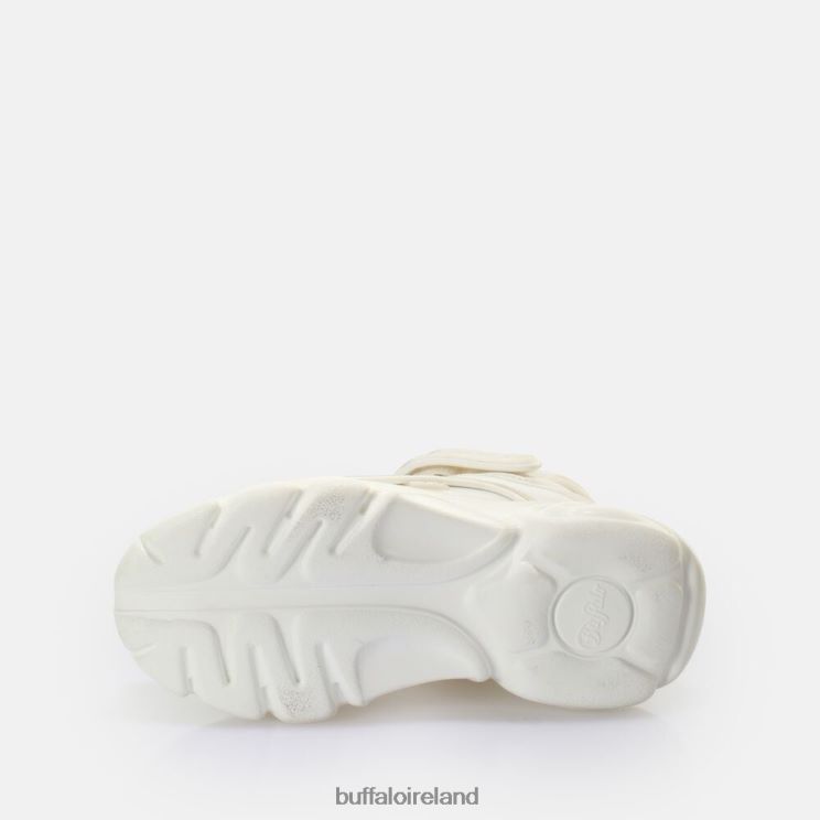 White Buffalo CLD Corin Mid Sneaker Low vegan |Sneakers F06ZHH913 - Image 6