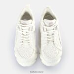 White Buffalo CLD Corin Sneaker Low vegan |Sneakers F06ZHH273 - Image 3