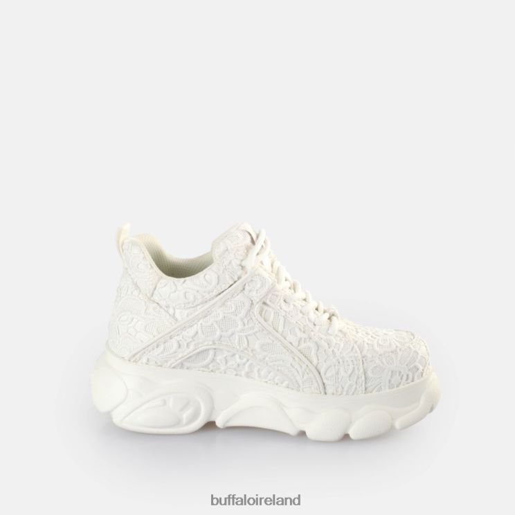 White Buffalo CLD Corin Sneaker Low vegan |Sneakers F06ZHH273 - Image 6