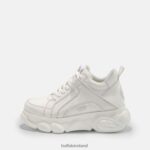 White Buffalo CLD Corin Sneaker vegan |Sneakers F06ZHH202