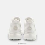 White Buffalo CLD Corin Sneaker vegan |Sneakers F06ZHH202 - Image 4