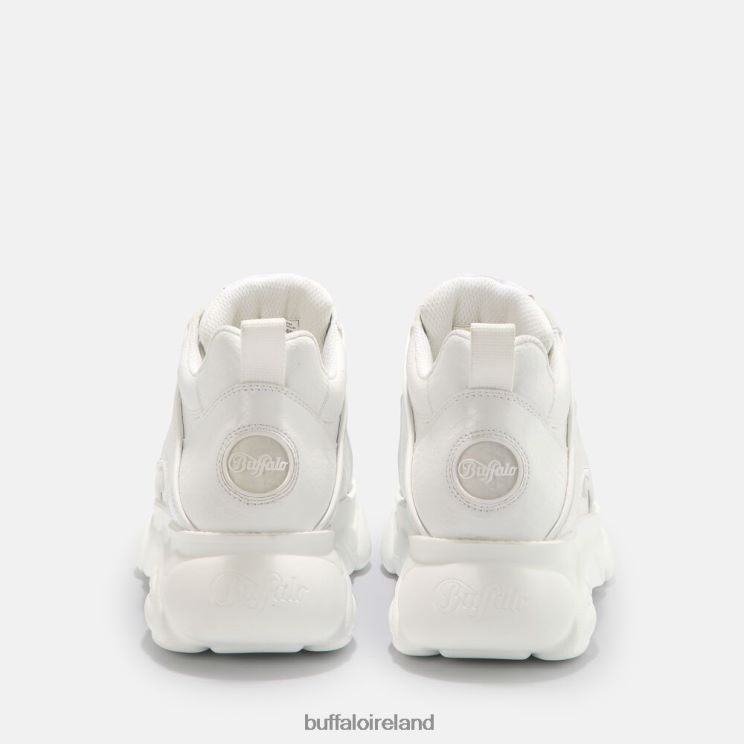 White Buffalo CLD Corin Sneaker vegan |Sneakers F06ZHH202 - Image 4