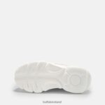 White Buffalo CLD Corin Sneaker vegan |Sneakers F06ZHH202 - Image 5