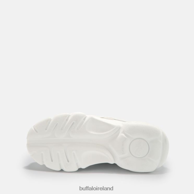 White Buffalo CLD Corin Sneaker vegan |Sneakers F06ZHH202 - Image 5