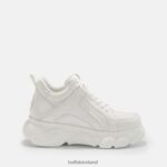 White Buffalo CLD Corin Sneaker vegan |Sneakers F06ZHH202 - Image 6