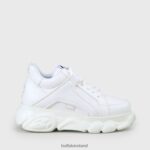 White Buffalo CLD Corin Sneaker vegan |Sneakers F06ZHH339