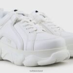 White Buffalo CLD Corin Sneaker vegan |Sneakers F06ZHH339 - Image 4