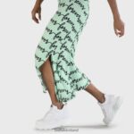 White Buffalo CLD Corin Trainers vegan |Sneakers F06ZHH204 - Image 2