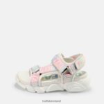 White Buffalo Cld TEC vegan sandals |Sandals F06ZHH558
