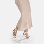 White Buffalo Elena sandal |Sandals F06ZHH306 - Image 2