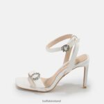 White Buffalo Elena sandal |Sandals F06ZHH306