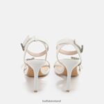 White Buffalo Elena sandal |Sandals F06ZHH306 - Image 4