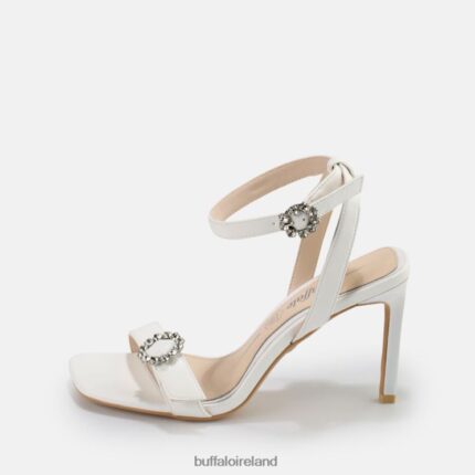 White Buffalo Elena sandal |Sandals F06ZHH306