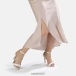 White Buffalo Ella sandal |Sandals F06ZHH253 - Image 2