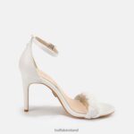 White Buffalo Ella sandal |Sandals F06ZHH253 - Image 7