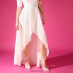 White Buffalo Judy Vamp Heeled Sandals |Sandals F06ZHH523 - Image 2