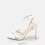 White Buffalo Leona sandal |Sandals F06ZHH749