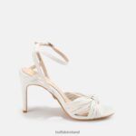 White Buffalo Leona sandal |Sandals F06ZHH749 - Image 7