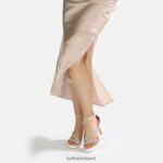 White Buffalo Noemi sandal |Sandals F06ZHH834 - Image 2