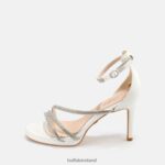 White Buffalo Noemi sandal |Sandals F06ZHH834