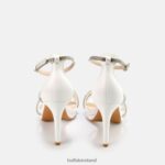 White Buffalo Noemi sandal |Sandals F06ZHH834 - Image 5