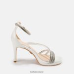 White Buffalo Noemi sandal |Sandals F06ZHH834 - Image 7