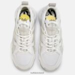 White Buffalo Oarbis Hike Sneaker Low vegan |Sneakers F06ZHH411 - Image 2